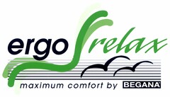 ergo relax maximum comfort by BEGANA