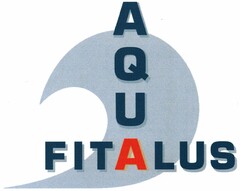 AQUA FITALUS