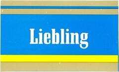 Liebling