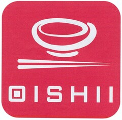 OISHII