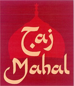 Taj Mahal