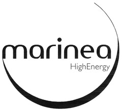 marinea High Energy