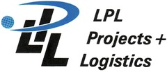 LPL Projects + Logistics