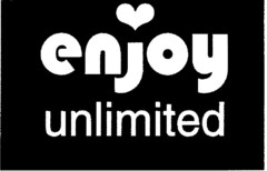 enjoy unlimited