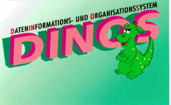 DINOS DATENINFORMATIONS- UND ORGANISATIONSSYSTEM