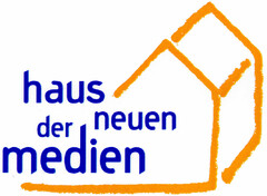 haus der neuen medien