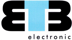 ETB electronic