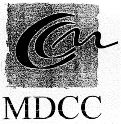 MDCC