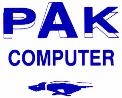 PAK COMPUTER