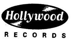 Hollywood RECORDS