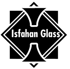 Isfahan Glass