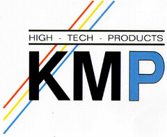 KMP HIGH - TECH - PRODUCTS