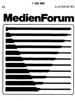 Medien Forum