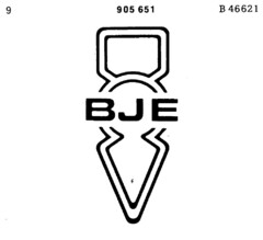 BJE