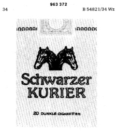 Schwarzer KURIER