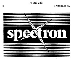 spectron