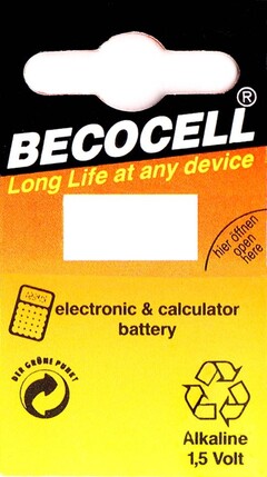 BECOCELL