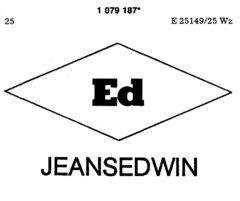 Ed JEANSEDWIN