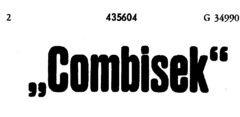 "Combisek"