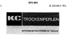 KC TROCKENPERLEN