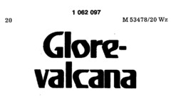 Glore-valcana