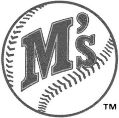 M's