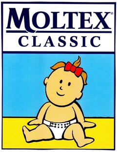 MOLTEX CLASSIC