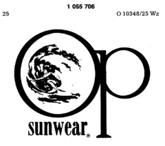 op sunwear