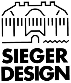 SIEGER DESIGN