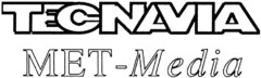 TECNAVIA MET-Media