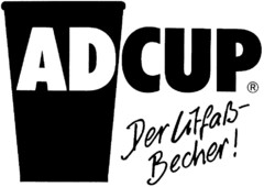 AD CUP