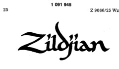 Zildjian