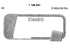 ZIMBO