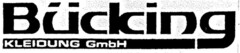 Bücking KLEIDUNG GmbH