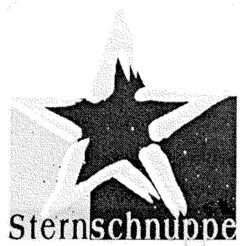 Sternschnuppe