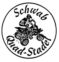 Schwab Quad-Stadel