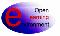 Open Learning environment