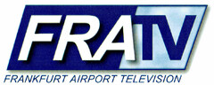 FRATV FRANKFURT AIRPORT TELEVISION