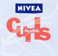 NIVEA flexible curls