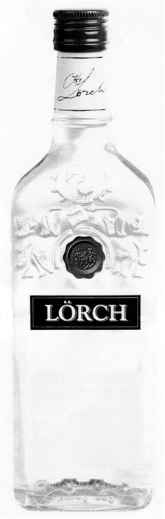 LÖRCH