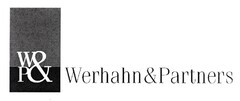 W&P Werhahn& Partners