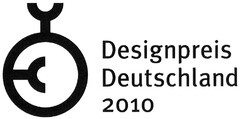 Designpreis Deutschland 2010