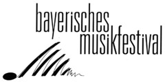 bayerisches musikfestival