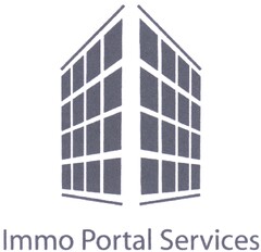 Immo Portal Services