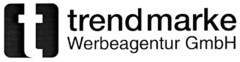 trendmarke Werbeagentur GmbH