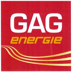 GAG energie