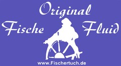 Original Fische Fluid