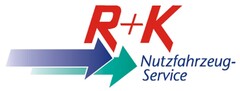 R+K Nutzfahrzeug- Service