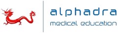 alphadra medical education