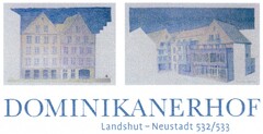 DOMINIKANERHOF